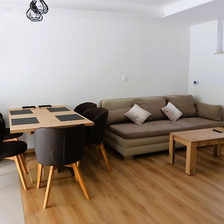Forestview Apartment Bled Exterior foto
